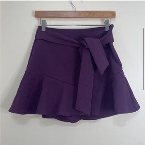 Zara skirt